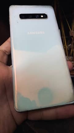 samsung galaxy S10 plus dual sim official pta approved