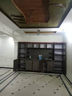 Marwa town 5Marla ground floor house available for rent Islamabad