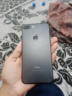 I phone 7 plus 128gb only what app 03005457696