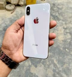 iPhone X 64Gb Pta approved all oky. . !!!