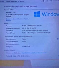 WYSE Laptop For Sale