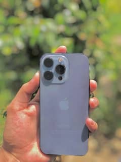 Iphone 13Pro 128GB Non PTA(Factory Unlock)