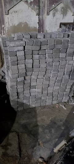 Pavers Brick for Urgent Sale