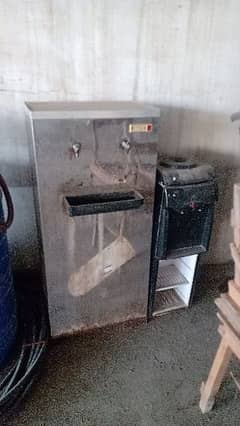 water cooler for sell