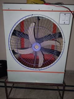 air coller for sale with stand