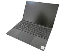 Dell XPS 13 10th Gen Laptop Touchscreen