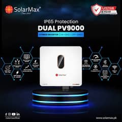 solarmax