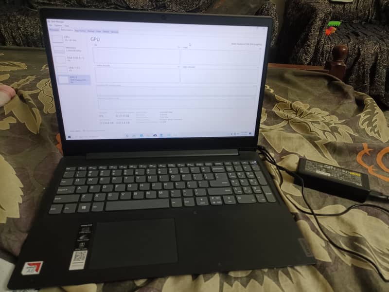 Lenovo Ideapad S145 - A6 | 7th gen | R4 Graphics | Neat condition 4