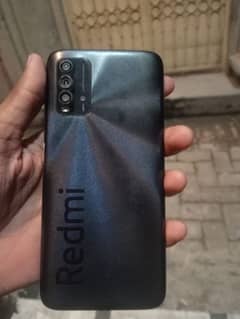 Redmi 9t