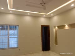 VIP UPPER Portion for Rent, 10 Marla House for Rent in Pwd Block C Near TO KFC