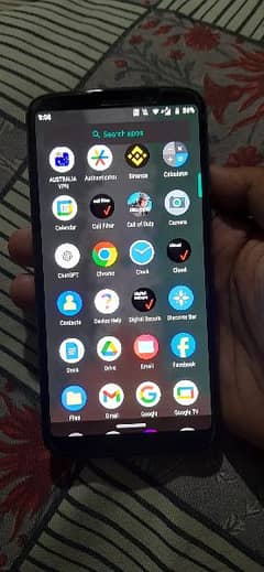 Moto z3 force snapdragon 835 condition 10/10
