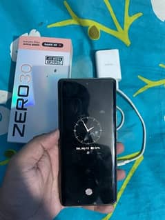 Infinix Zero 30