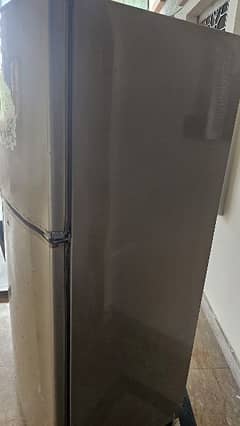 Dawlance fridge 100% ok. not any fault urgent sale