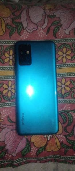 infinix Note 8    6 128 0