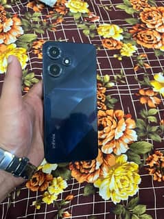 Infinix Hot 30 Play Complete Box