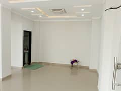 GROUND Floor Shop for Rent, IT Company, Call Centre Hall Available