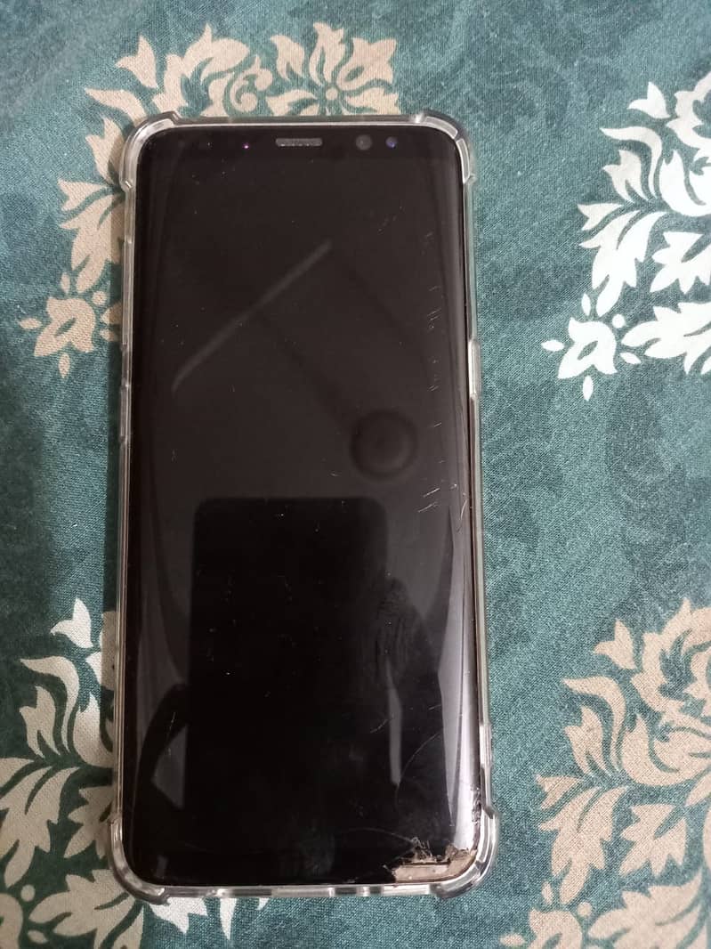 Samsung s8 moble sale 5