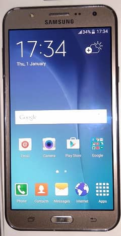 Samsung Galaxy J7 (for urgent sale)