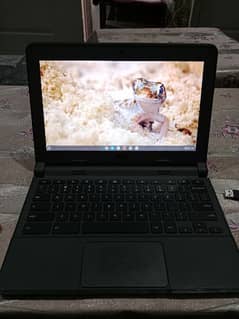 Dell chrome book 11