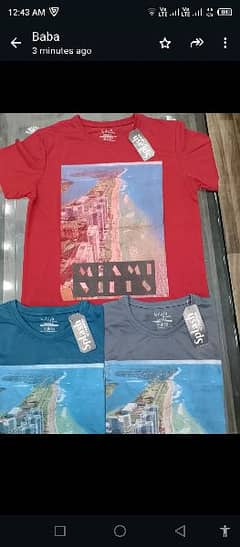 good quality t shirts available best for summers breathable shirts