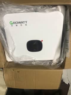 Growwatt 15kw inverters available in stock