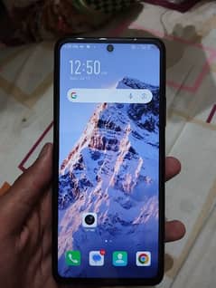 Infinix Note 10 Condition 10/9.5