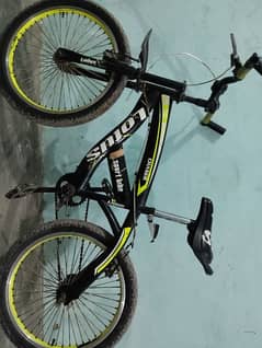 "Cycle For Sale"  WhatsApp Contact: 03182361105