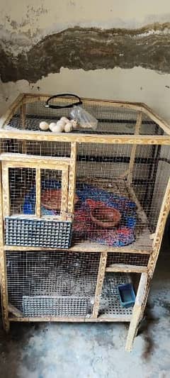 cage for sale