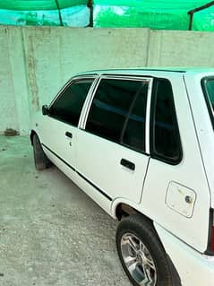 mehran vxr inner outer whole genuine car throughout petrol no any work