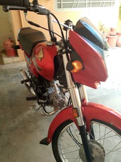 New bike janion condition one hand use 2022 model