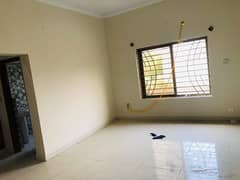 SCHOOL Building For Rent, Commercial House Available for Rent, Any Purpose Use in Soan Garden Block F