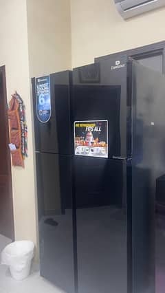DAWLANCE Refrigerator M-900 GD