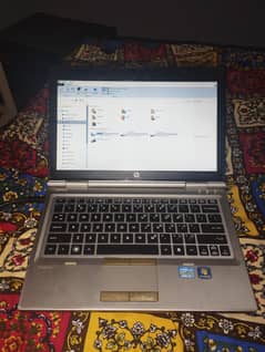 Hp Elite Book 2570p Laptop ( i 5 3rd generation)