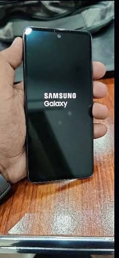 Samsung Galaxy A53 5G Dual Sim Approved