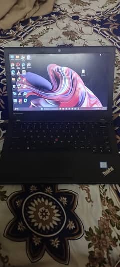 Lenovo x240 ThinkPad i5 4th