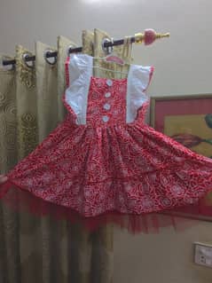 girls frock for sale