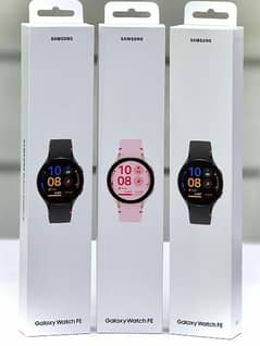 Samsung Galaxy Watch FE