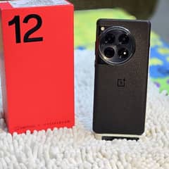 One Plus 12 Official PTA Approved