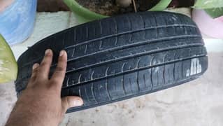 tyre 185 R65/15 GOODYEAR EXELENT CONDITION
