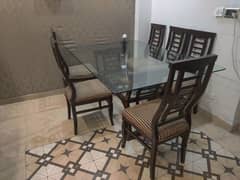 dining table set for sale