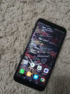 Huawei y7 prime 2018 For Sale