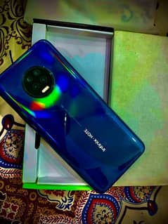 Infinix not 7 18,000 6/128 GB all ok