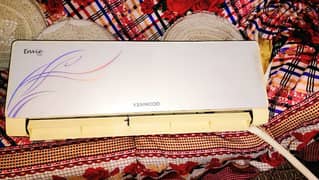 KENWOOD 1 Ton split Ac