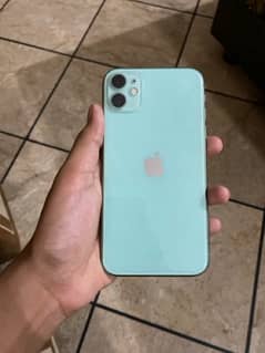 iphone 11 non jv 64 gb water pack