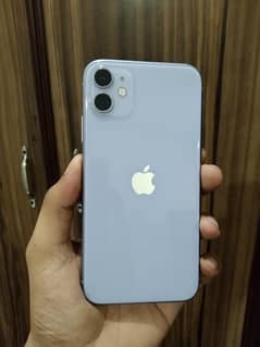 iphone 11 128 gb PTA Approved
