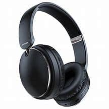 JOYROOM JR-HL2 Bluetooth Headset Black 5