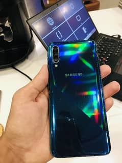 Samsung A30s Available