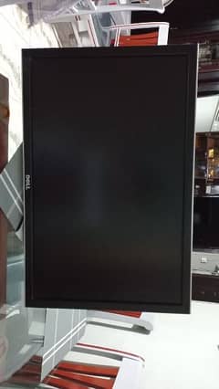 35 inch Dell monitor