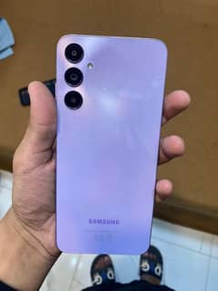 Samsung galaxy A05s 4-64