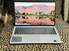 Hp Laptop core i5 11th Gen ' (apple Core i7,i3) perfect working